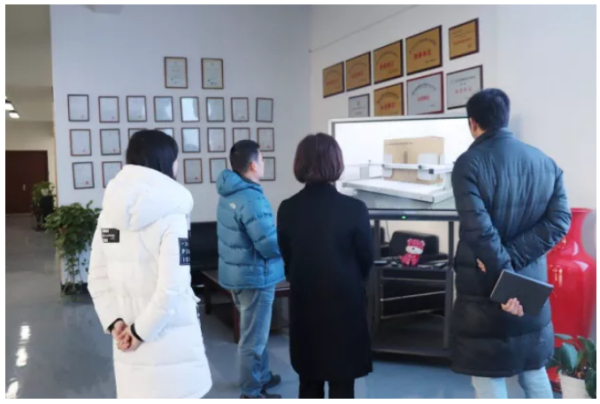 The Combination of Charging Pile and Power Battery in the Future-A Record of Zhejiang New Energy Automobile Industry Alliance Secretariat Visiting State-controlled Power