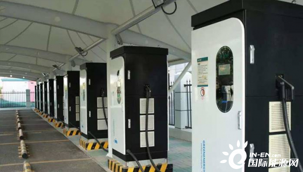 新基建下对充电桩建设形势展望